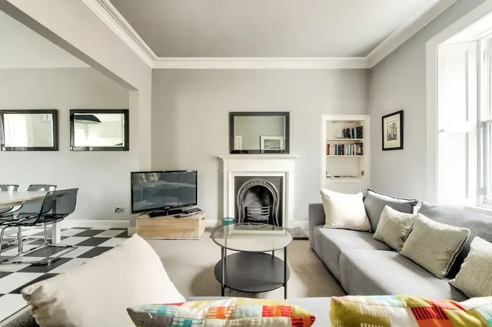 Maryfield Apartment - photo 16