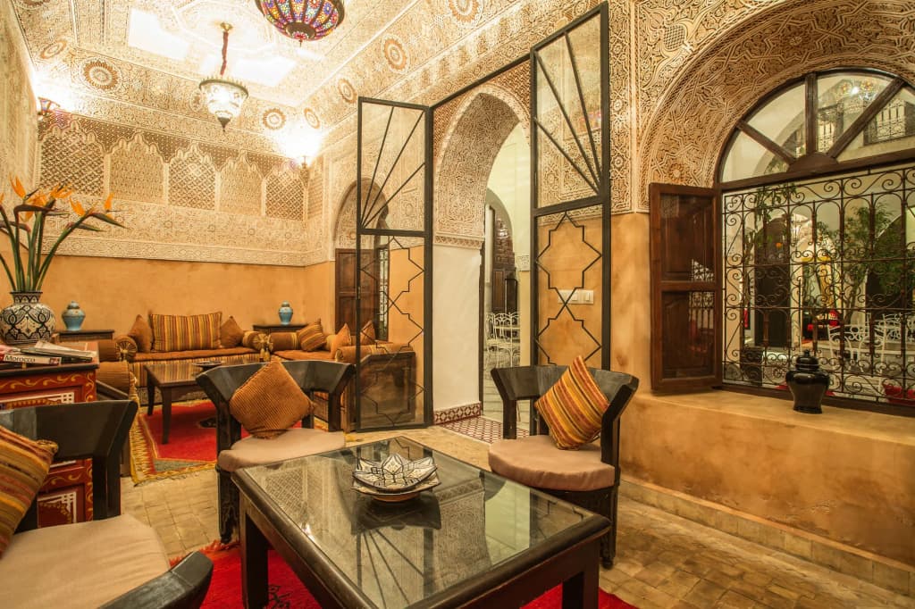 Riad Nasreen - photo 27
