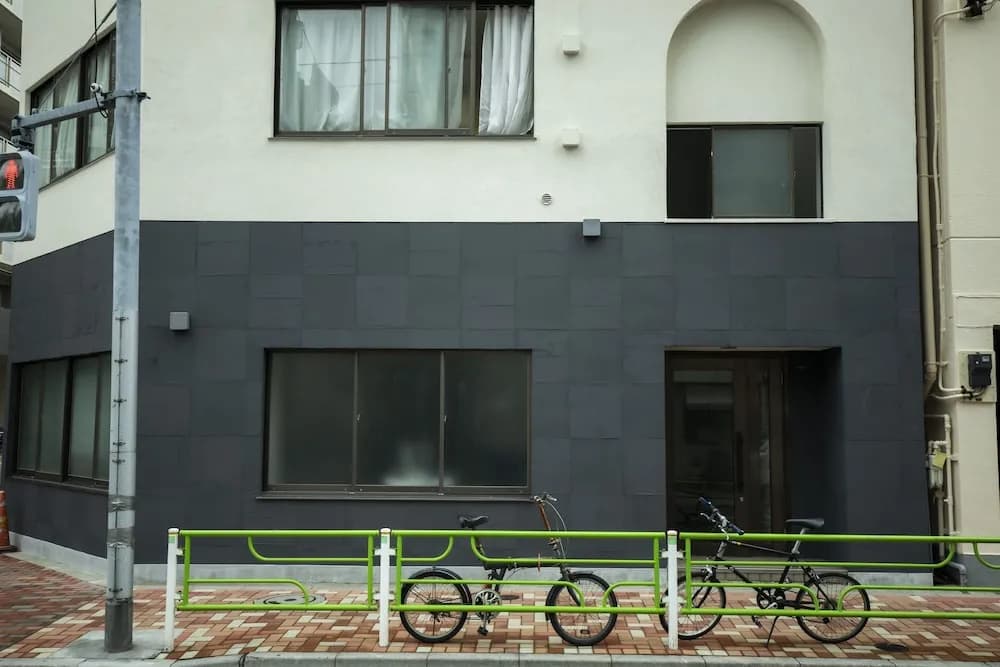 TORA HOTEL Taito C - main photo