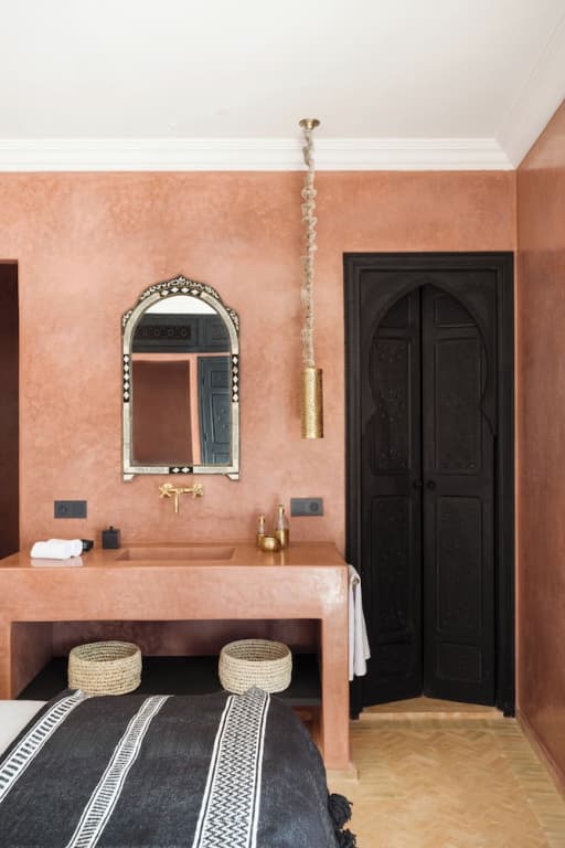 Riad Dar Acsameda & spa - photo 25