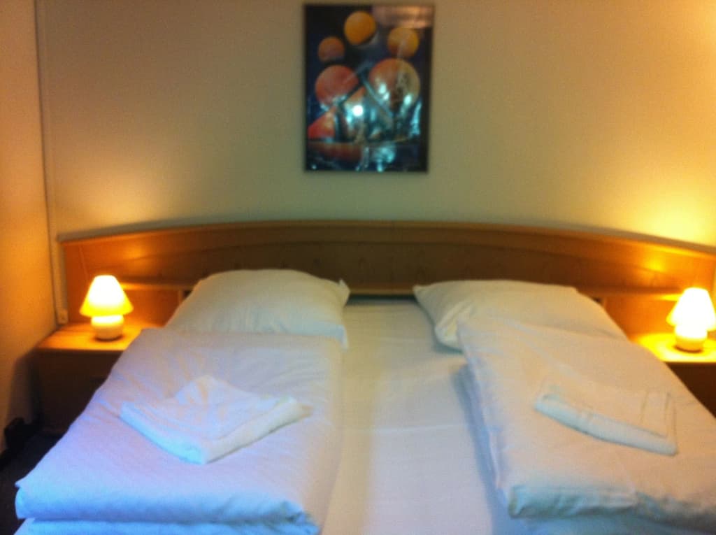 Pension Thomas - photo 2