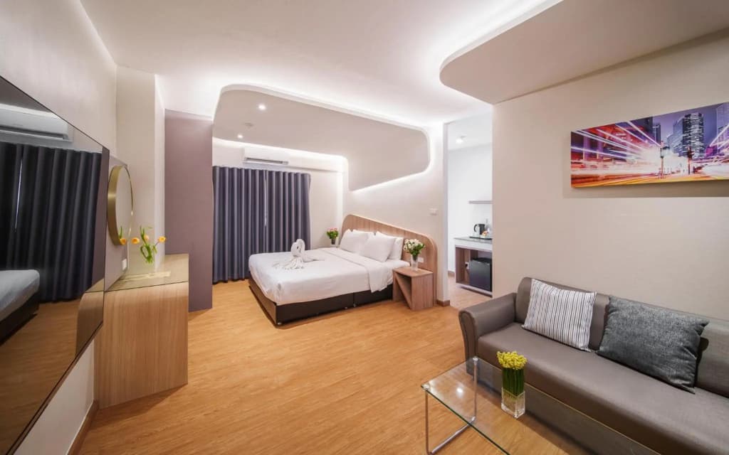 Praso Ratchada - photo 23