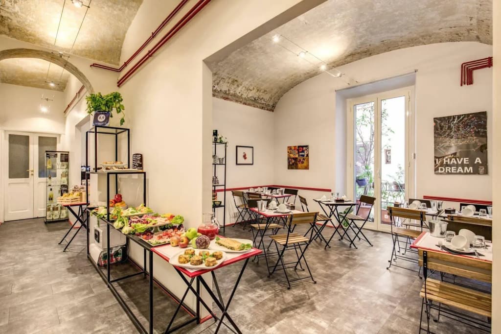 La Casa di Amy - photo 18