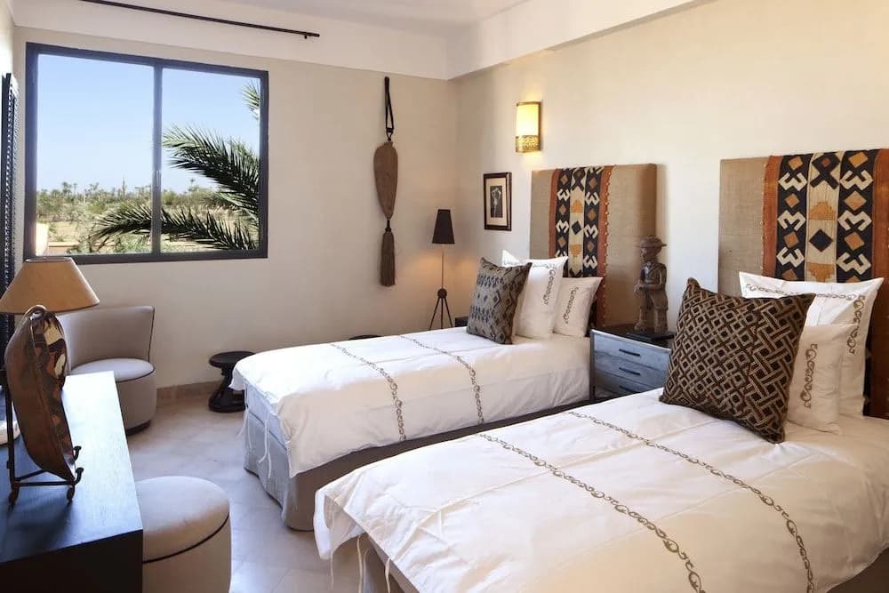 Villas Palmeraie - photo 6