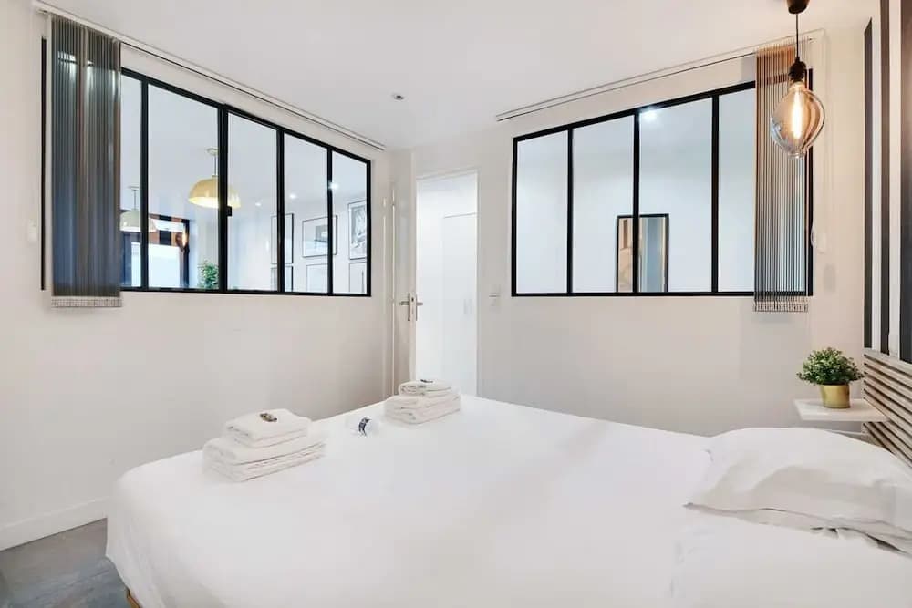 Super Appartment-2br 6p-bastille - photo 1