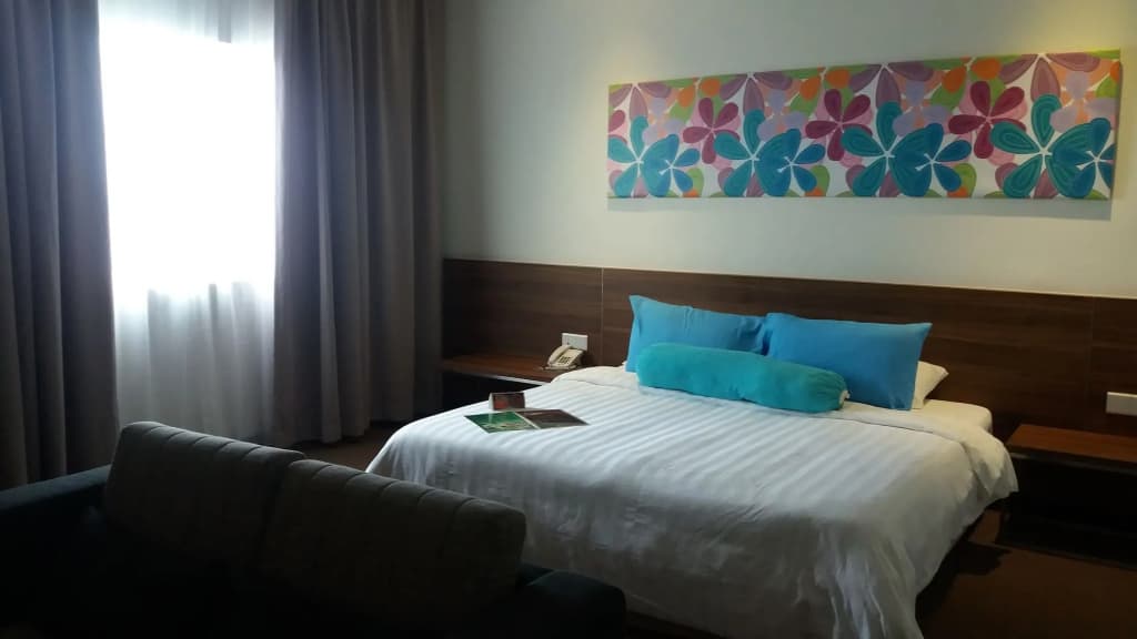 StarCity Hotel Alor Setar - photo 4