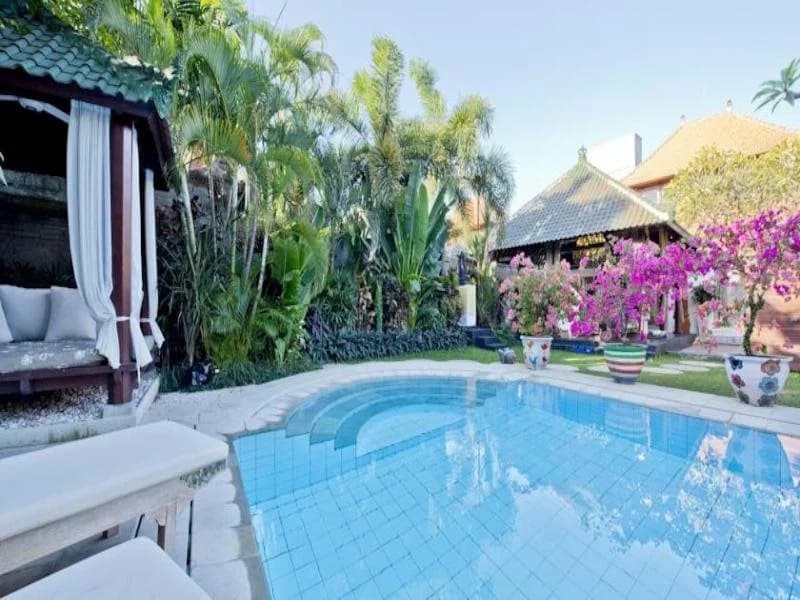 Villa Manggis - photo 13