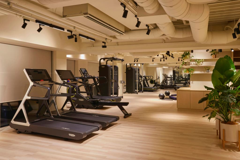 Kimpton Shinjuku Tokyo by IHG - photo 16