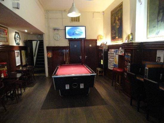 Hotel Crown - photo 17