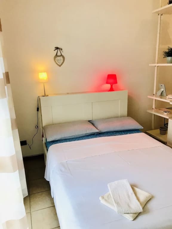 San Siro Apartment - photo 27