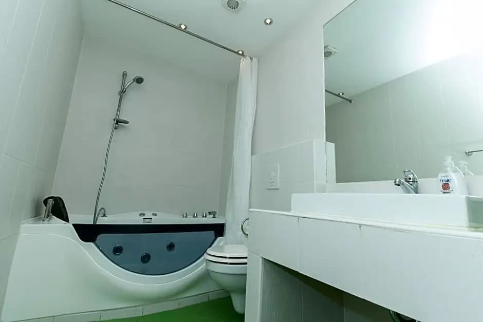 Budapest Bed And Breakfast - photo 6