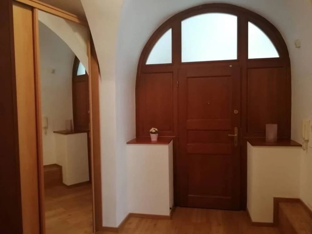 The Green Garden Apartment - photo 15