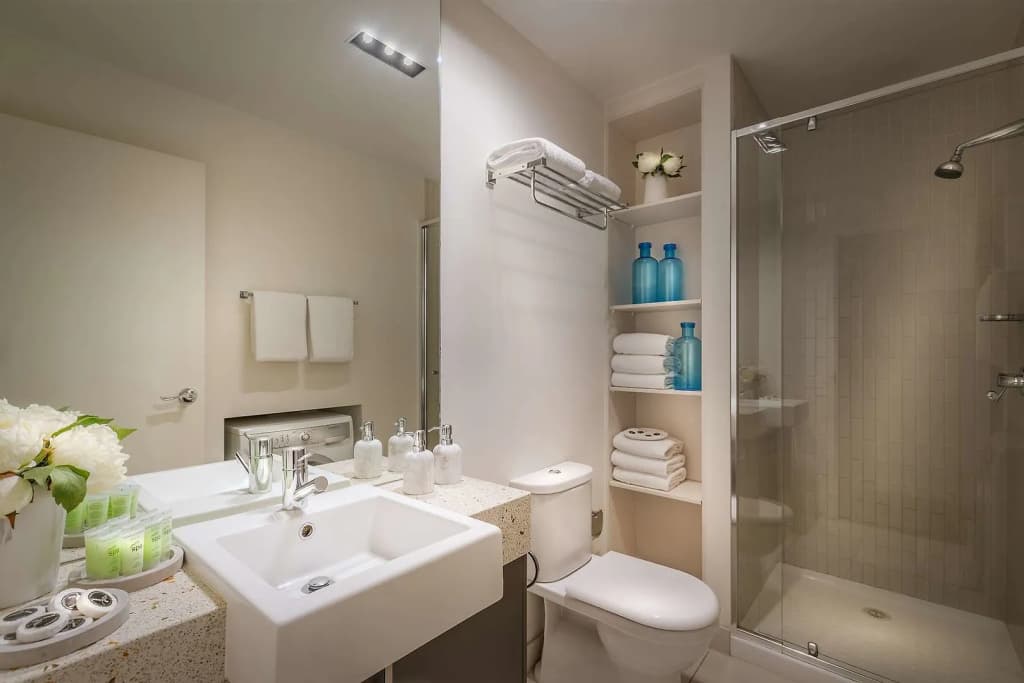 Milano Serviced Apartments - photo 8