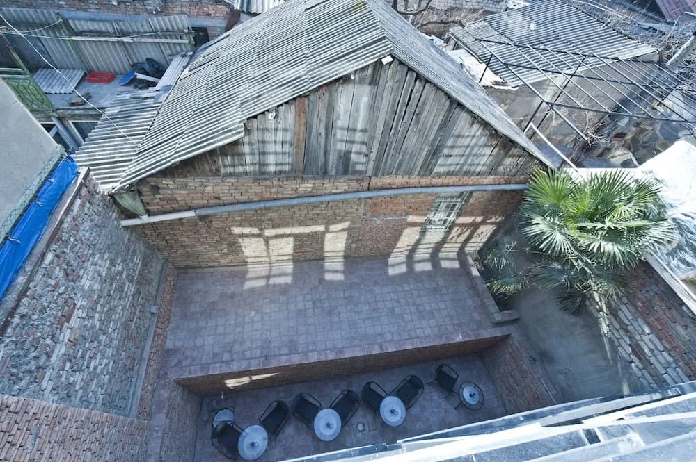 Hotel 27 - main photo