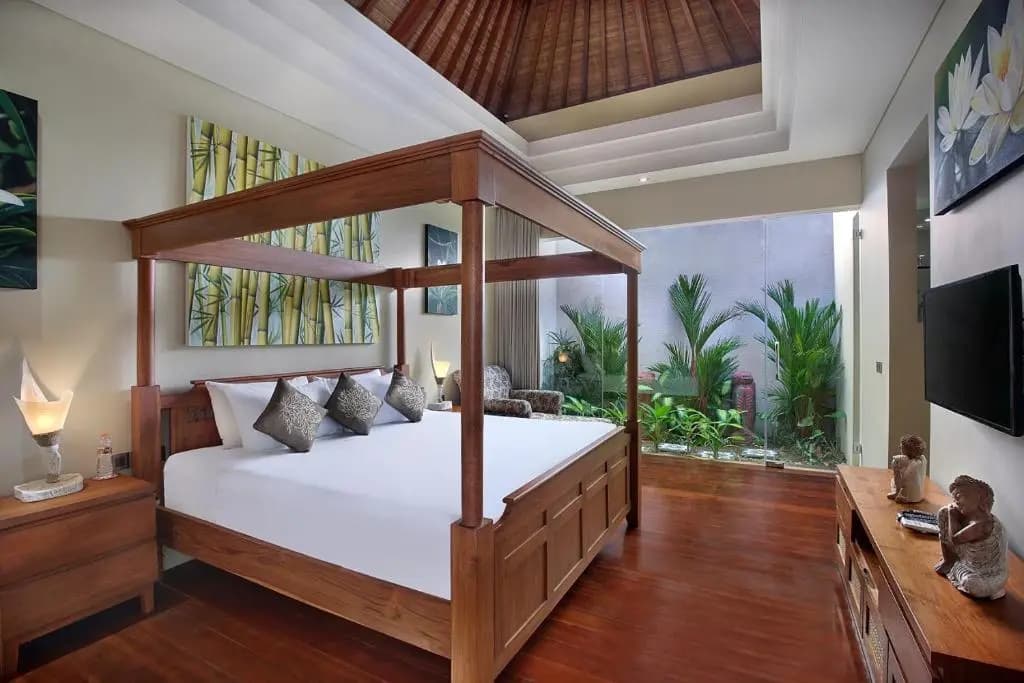 Villa J Deluxe - photo 3