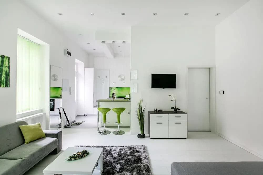 Zirnyi 9 Apartment - photo 3