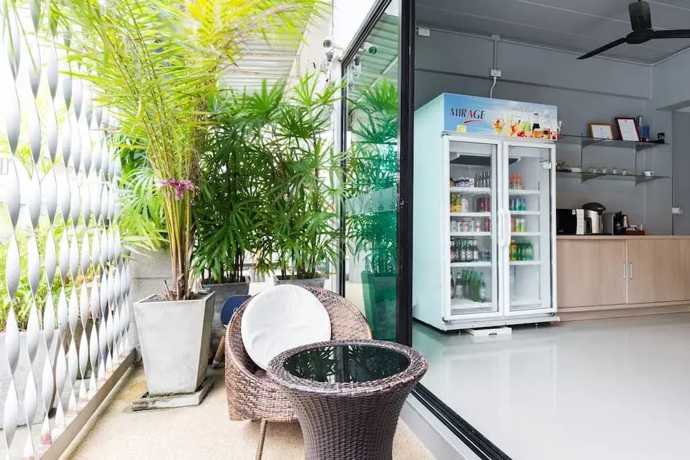 ZEN Rooms Chalong Roundabout - photo 4