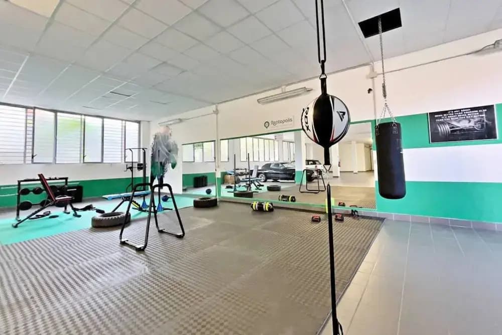 Studio Near Politecnico Milan(No Front Desk Contact The 5 Days In Advance) - photo 9