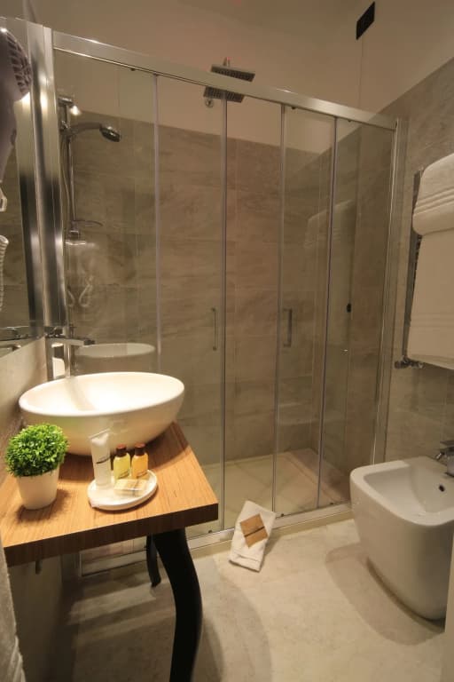 K Rooms - photo 21
