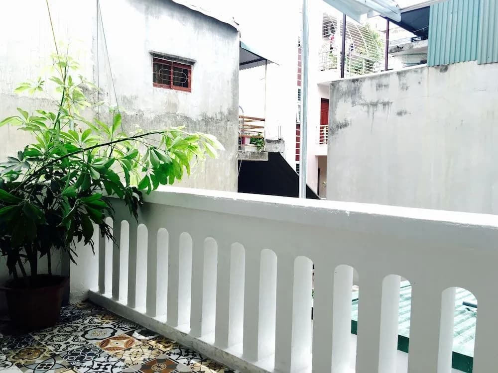 Awa Downtown Hostel - photo 15