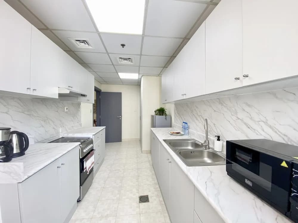 Marco Polo - Charming & Vibrant Apartment in JLT - photo 22