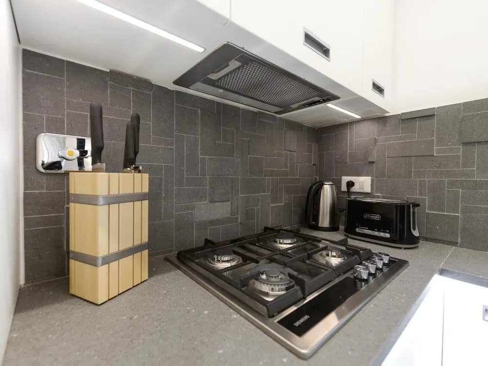 Popolo Apartment - photo 11