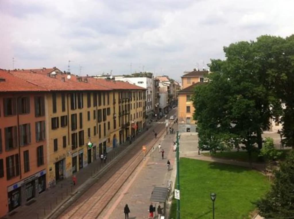 Hotel Milano Navigli - photo 15