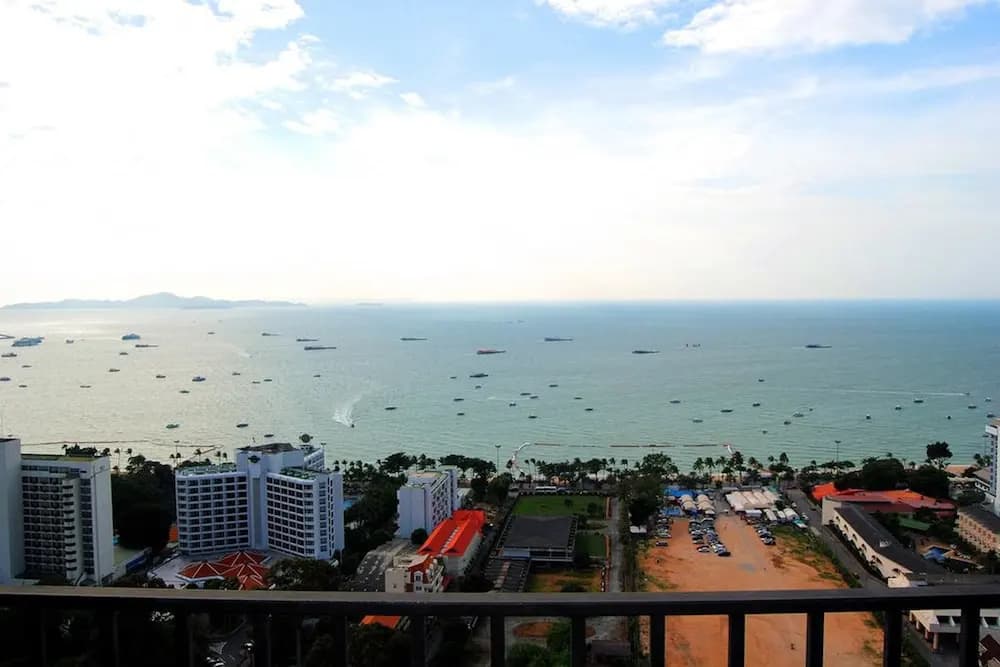 Centric Sea Pattaya by UPlus - photo 9