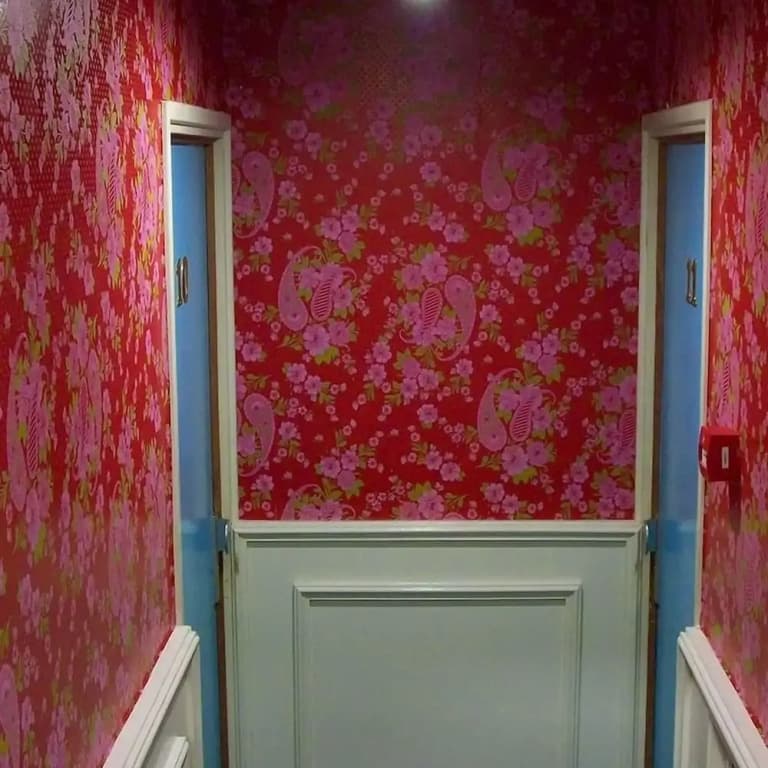Amsterdam Hostel Leidseplein - photo 17