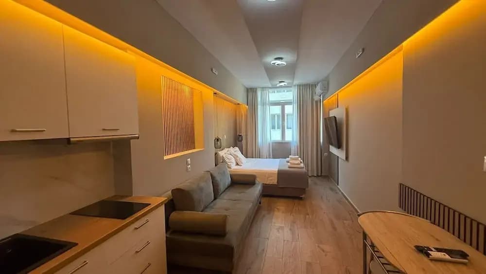 Monastiraki 303 Superhost Hub - photo 16