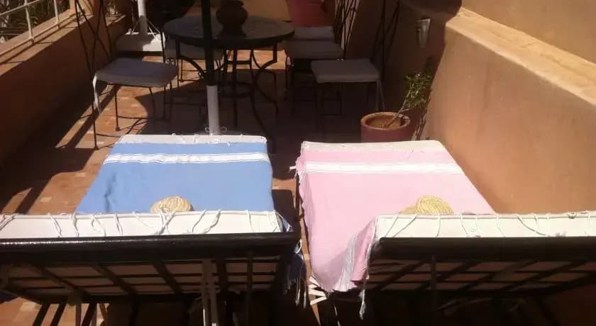 Riad Oasissime Marrakech - photo 21
