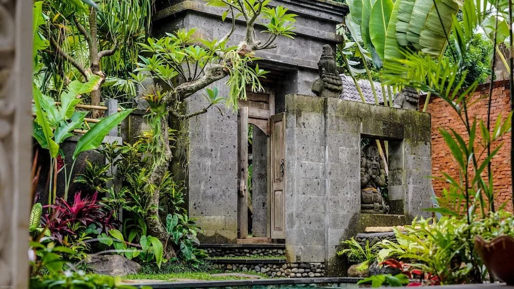 Buana Tirta Ubud Villa - photo 16
