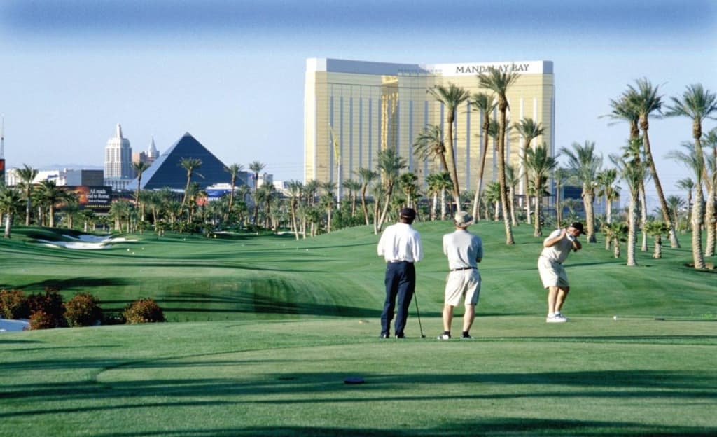 Royal Resort - photo 32