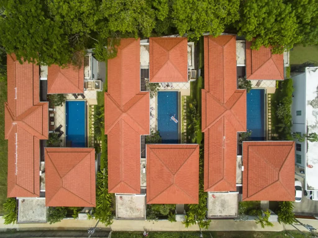Jewels Villas Phuket - photo 14