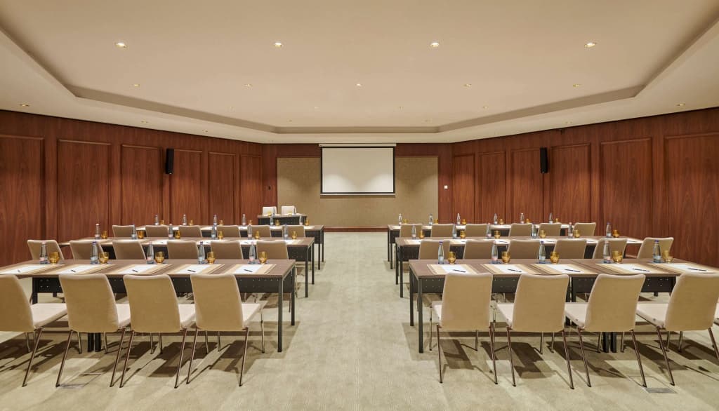 Párisi Udvar Hotel Budapest, part of Hyatt - photo 19