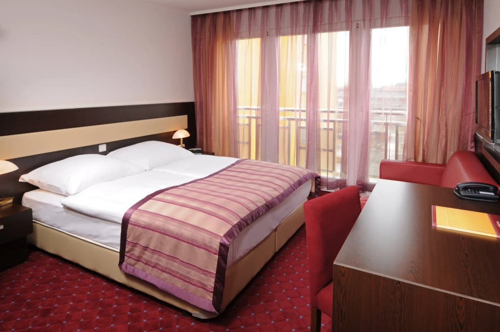 Hotel Klassik Berlin - photo 6