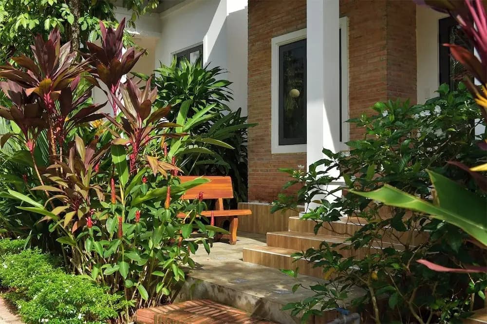 Rainforest Resort Phu Quoc - photo 20