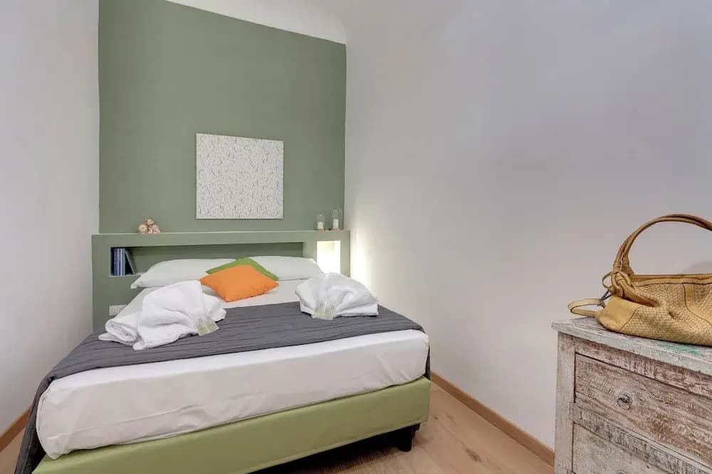 Mamo Florence - Borgo Apartment - photo 2