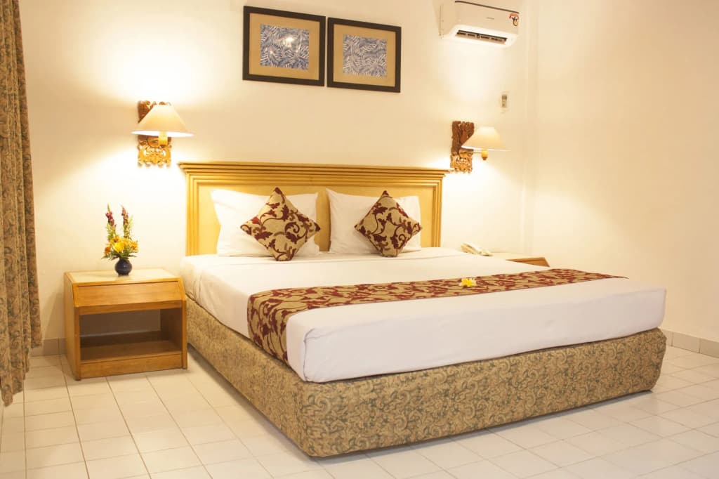Seminyak Paradiso Hotel - photo 5