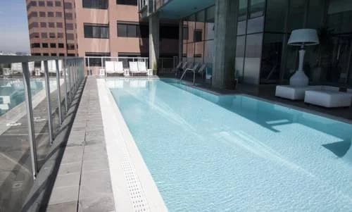 WaterMarke Tower - photo 9