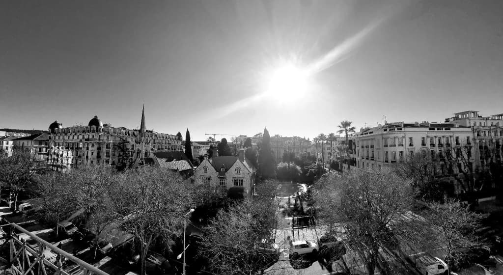 Hotel Carlton Nice - photo 19