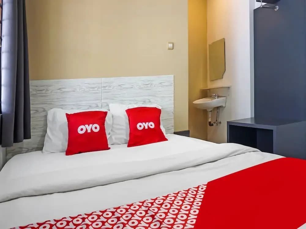 OYO 92150 One 2 Residence - photo 3
