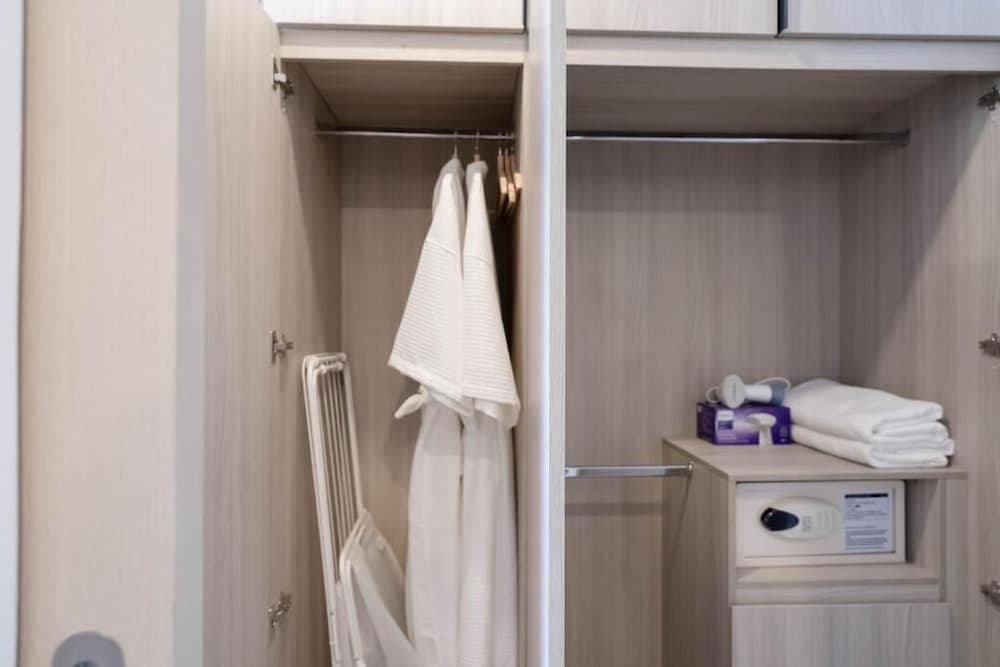 The Hampton Suites Bangna - photo 26