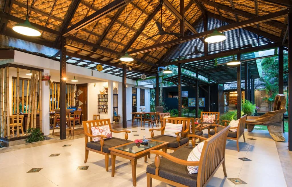 Islanda Hideaway Resort - photo 25