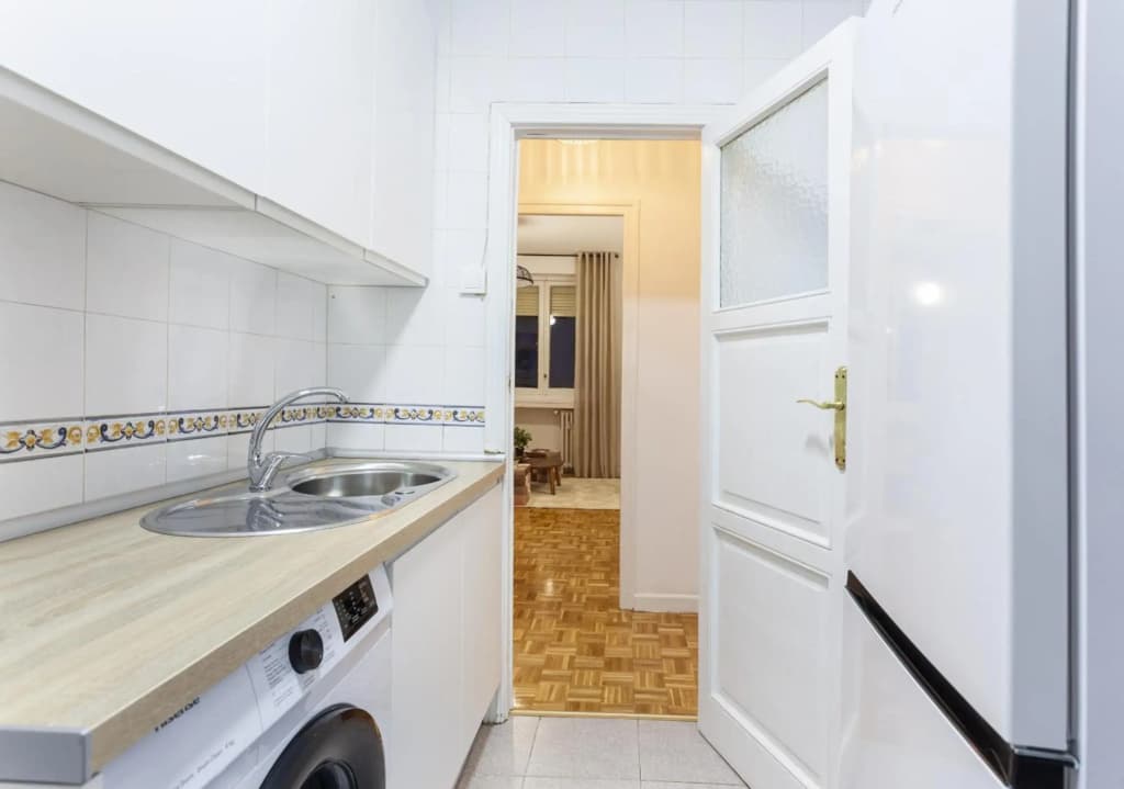 Mit House Latina En Madrid - photo 20