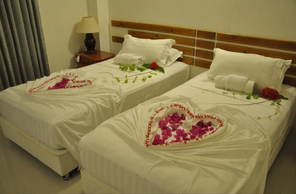 Ras Rana Lodge - photo 15