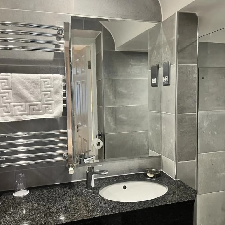 Staunton Hotel - photo 32