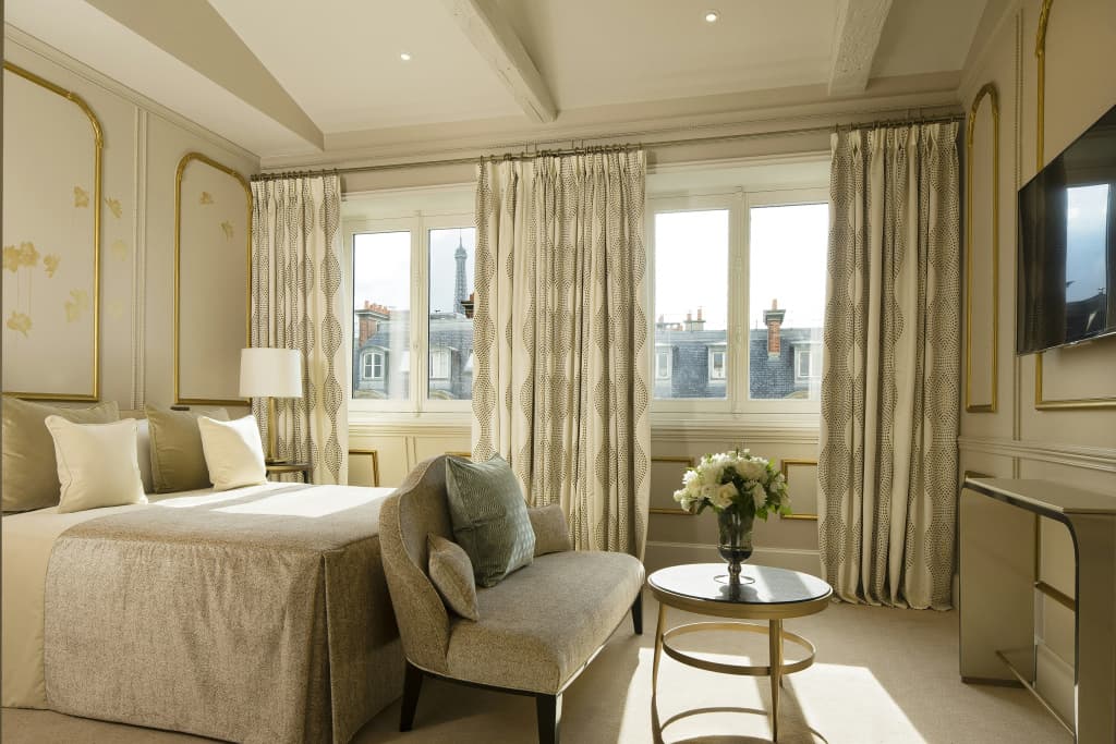 Hotel Le Narcisse Blanc & Spa - photo 40