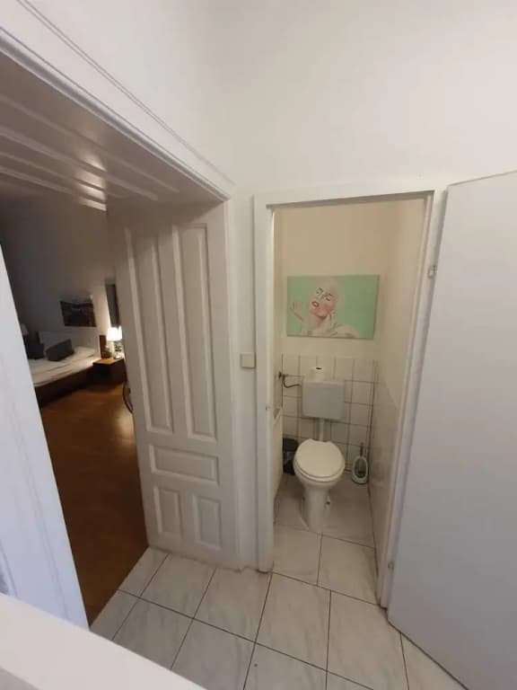 Modern 2BR Apt Downtown Long Stay - photo 6