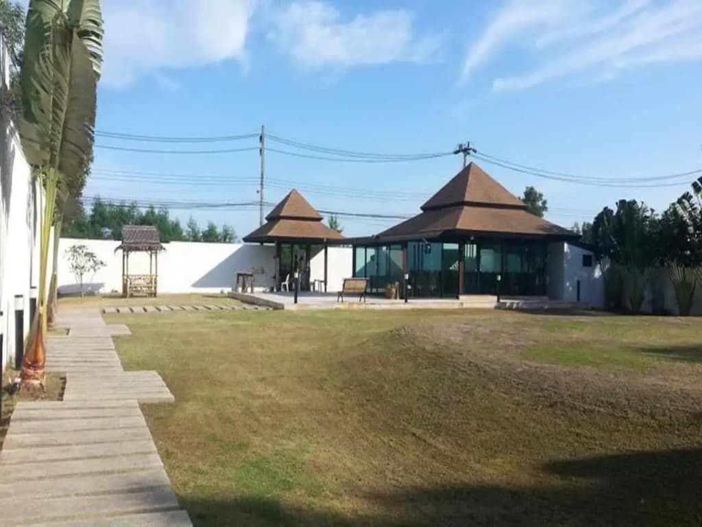 Chalong Poolvilla - photo 4